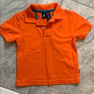 3T nautica polo